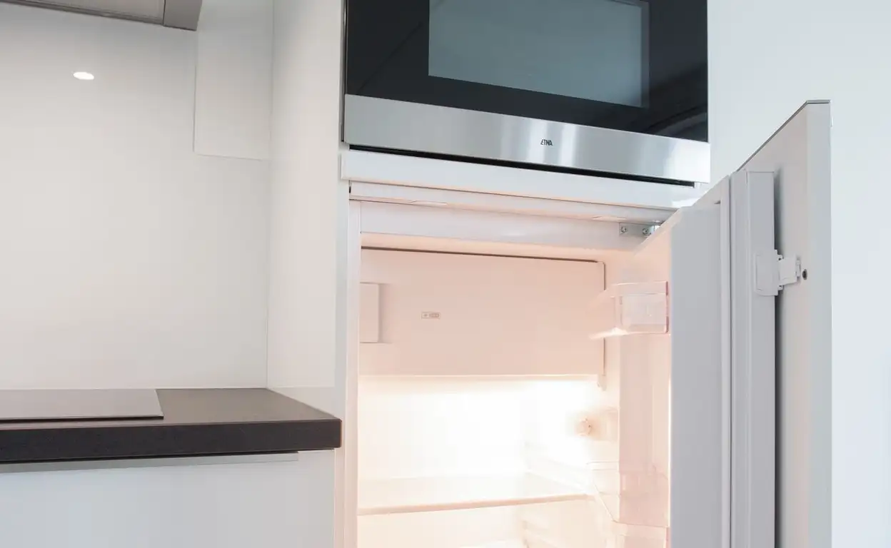 Foto #12 Appartement Van Lijnden van Hemmenstraat Hoofddorp