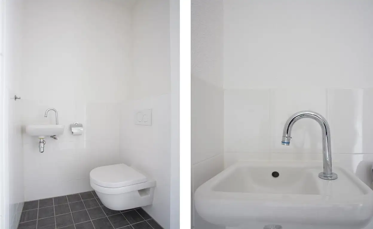 Foto #15 Appartement Van Lijnden van Hemmenstraat Hoofddorp