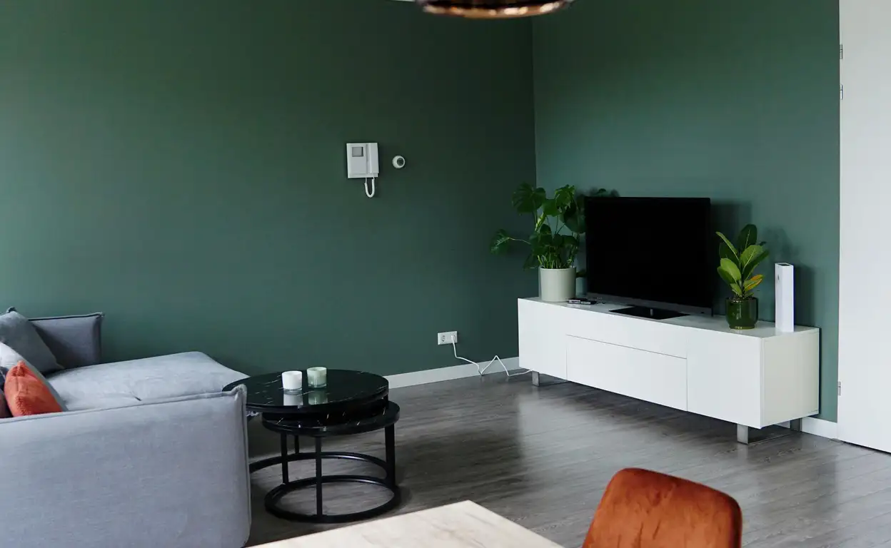 Foto #7 Appartement Van Lijnden van Hemmenstraat Hoofddorp