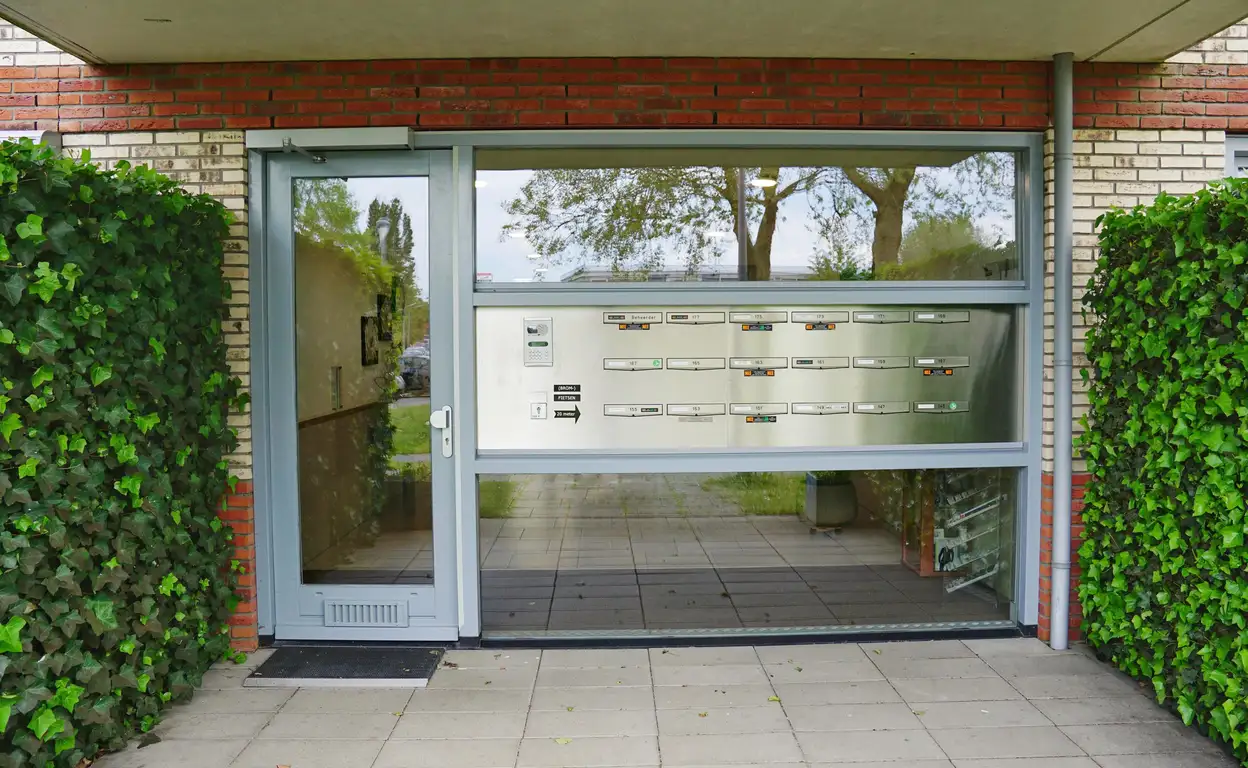 Foto #26 Appartement Van Lijnden van Hemmenstraat Hoofddorp