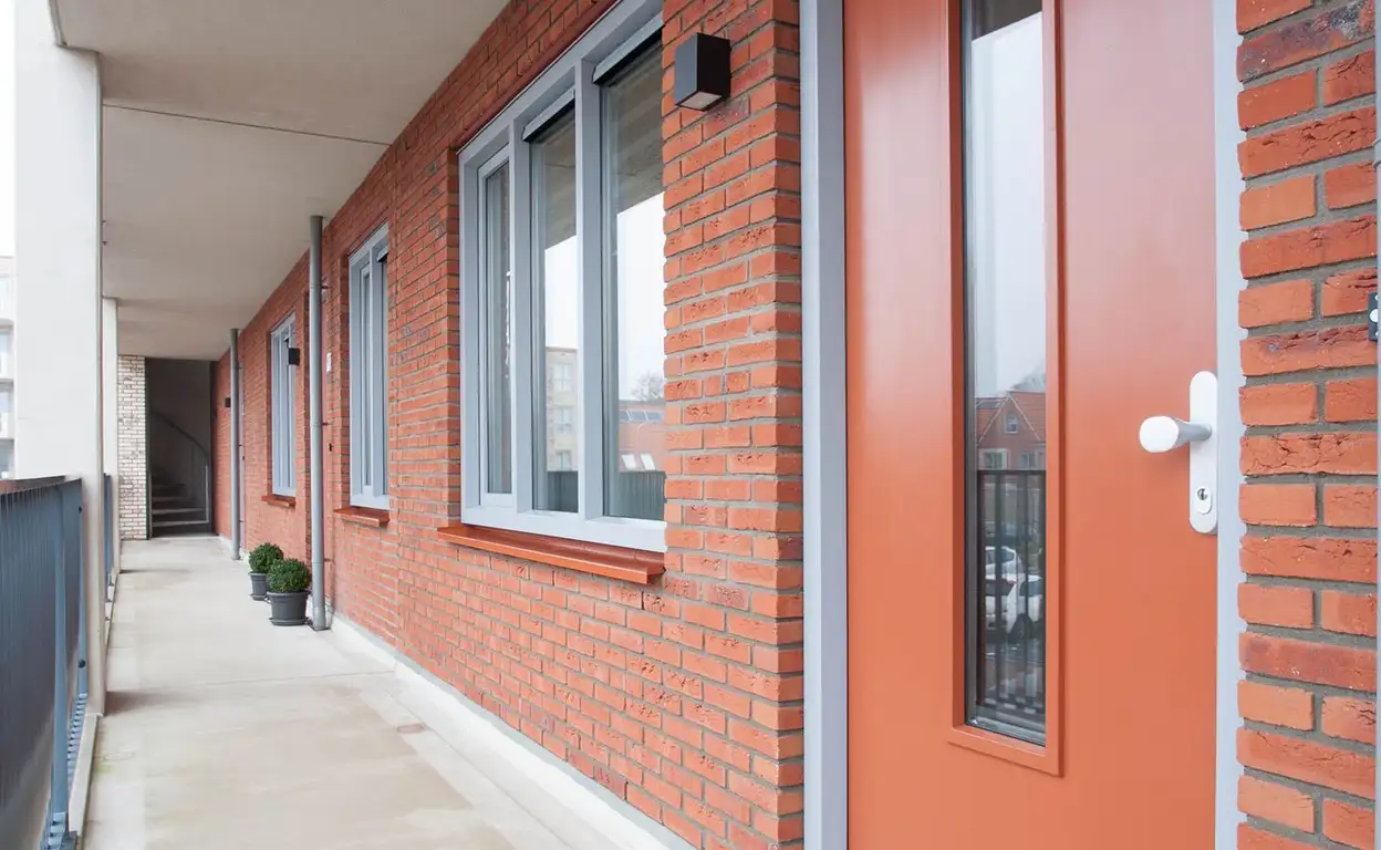 Foto #2 Appartement Van Lijnden van Hemmenstraat Hoofddorp