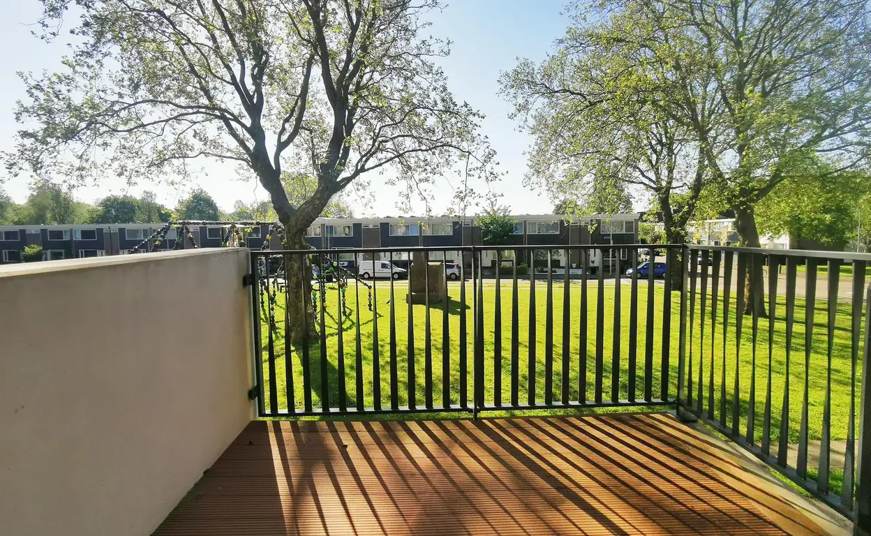 Foto #24 Appartement Van Lijnden van Hemmenstraat Hoofddorp