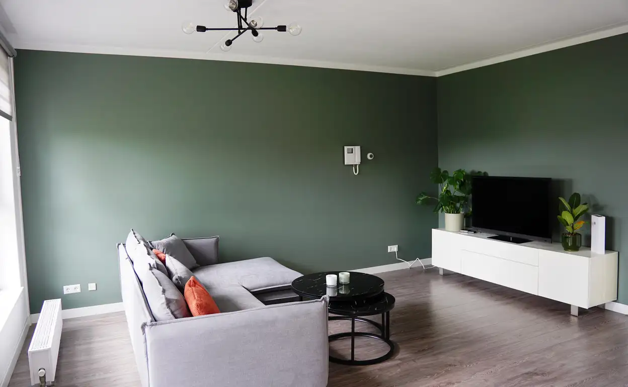Foto #3 Appartement Van Lijnden van Hemmenstraat Hoofddorp