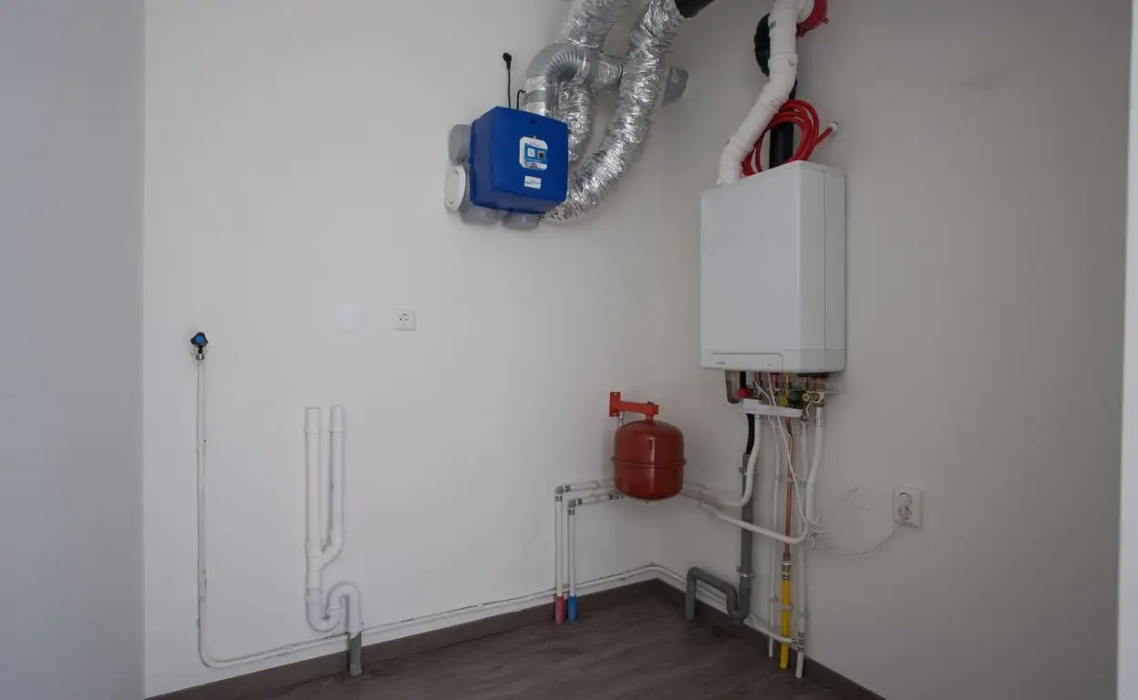 Foto #20 Appartement Van Lijnden van Hemmenstraat Hoofddorp