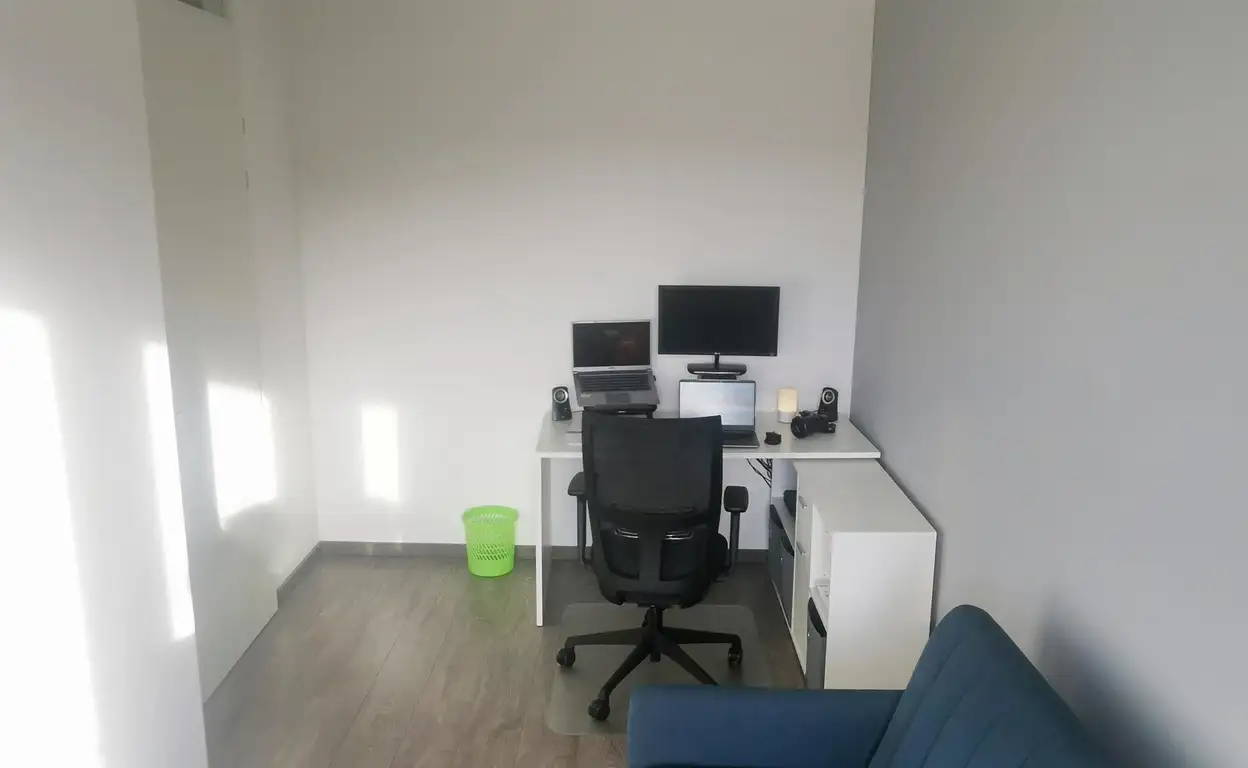Foto #21 Appartement Van Lijnden van Hemmenstraat Hoofddorp