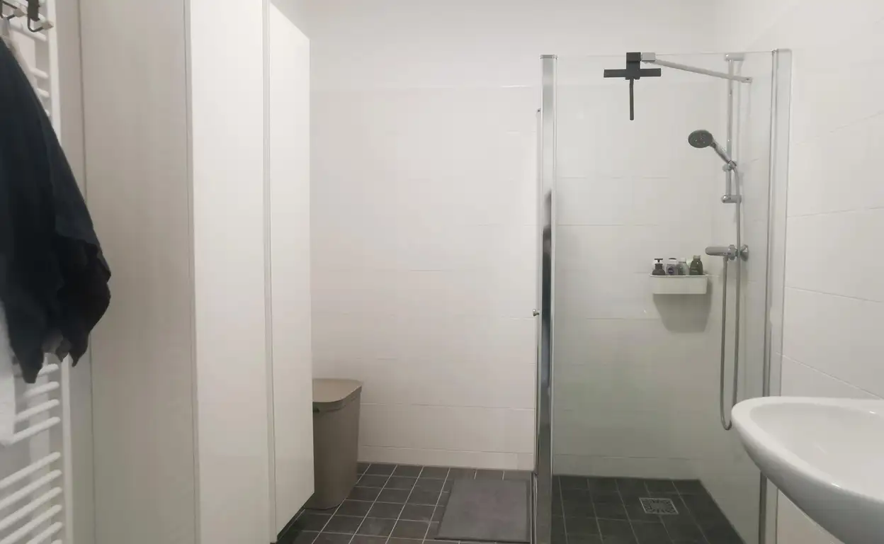 Foto #18 Appartement Van Lijnden van Hemmenstraat Hoofddorp