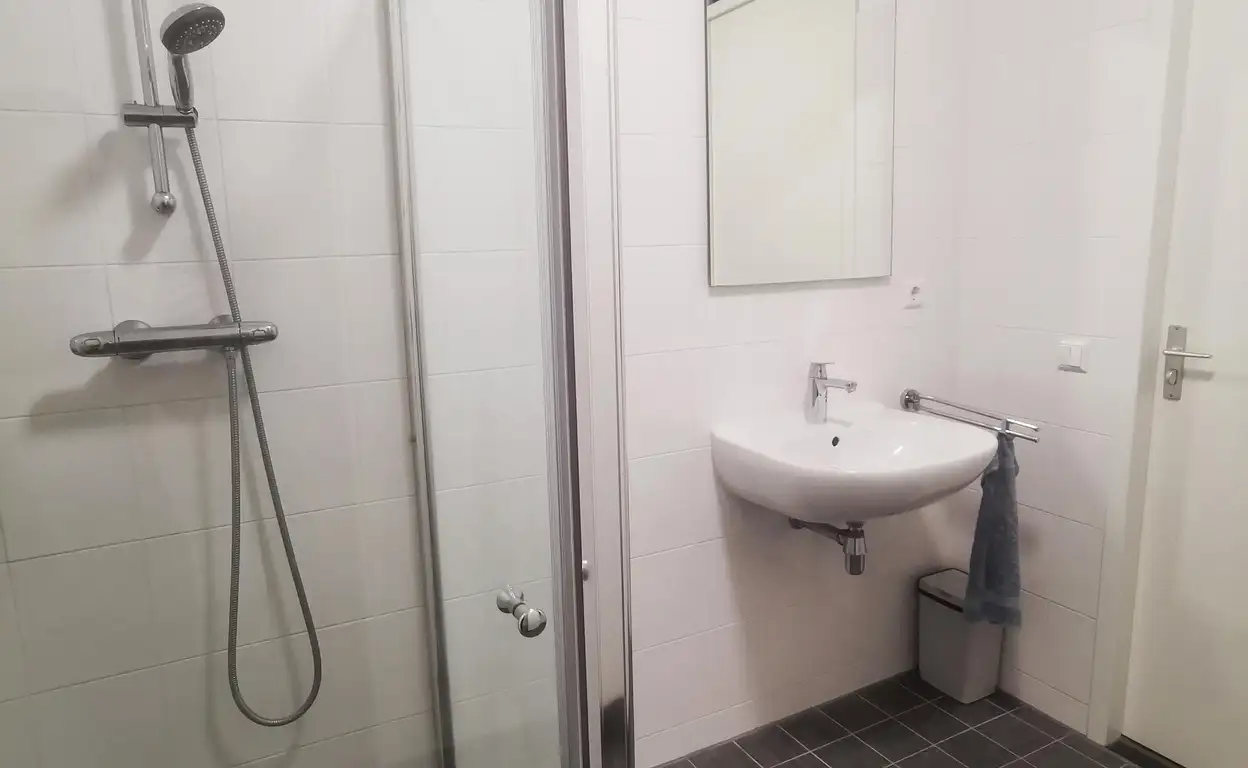 Foto #17 Appartement Van Lijnden van Hemmenstraat Hoofddorp