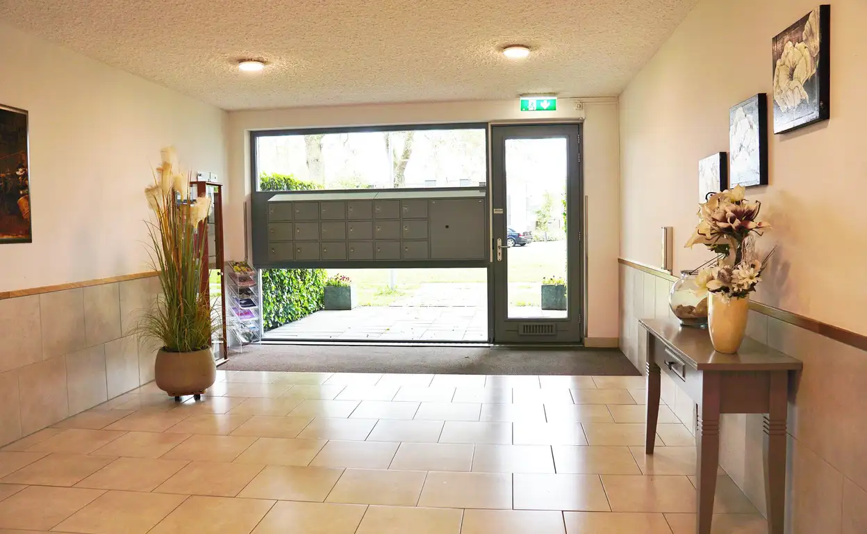 Foto #25 Appartement Van Lijnden van Hemmenstraat Hoofddorp