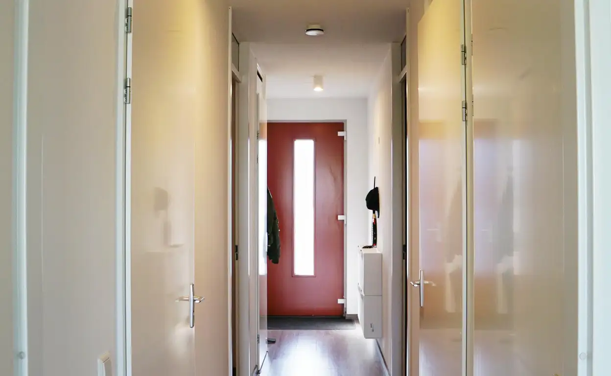 Foto #22 Appartement Van Lijnden van Hemmenstraat Hoofddorp