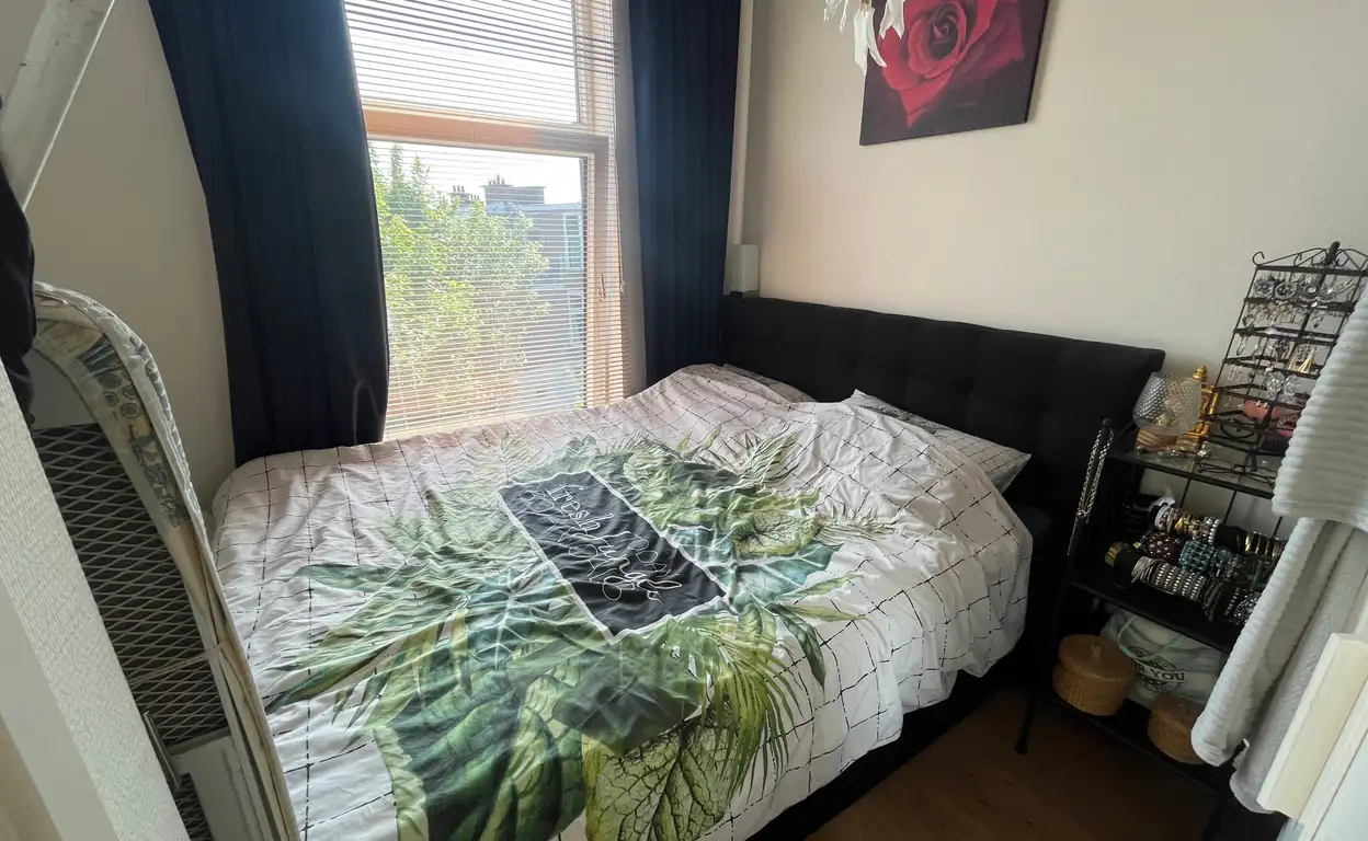 Foto #2 Appartement Valkenboslaan Den Haag