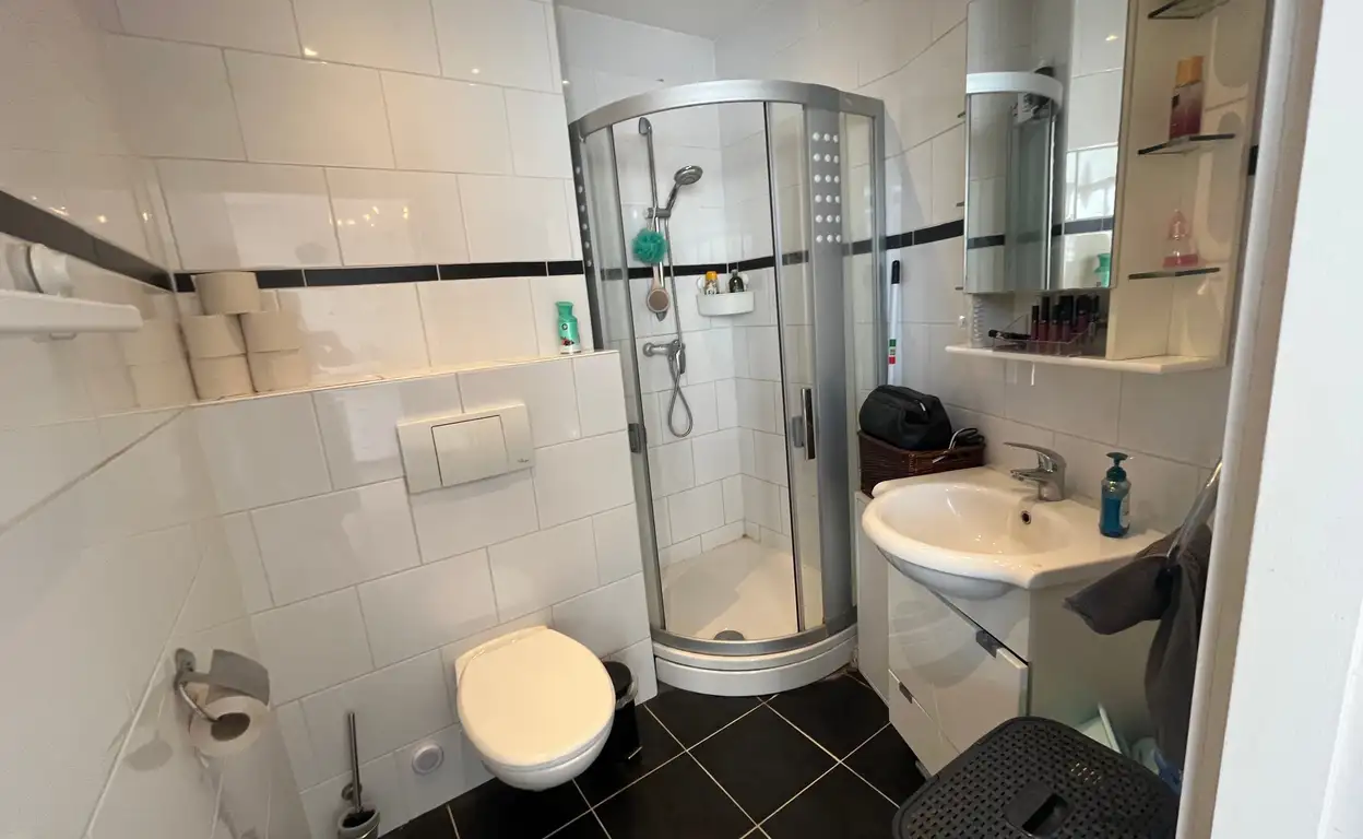 Foto #3 Appartement Valkenboslaan Den Haag
