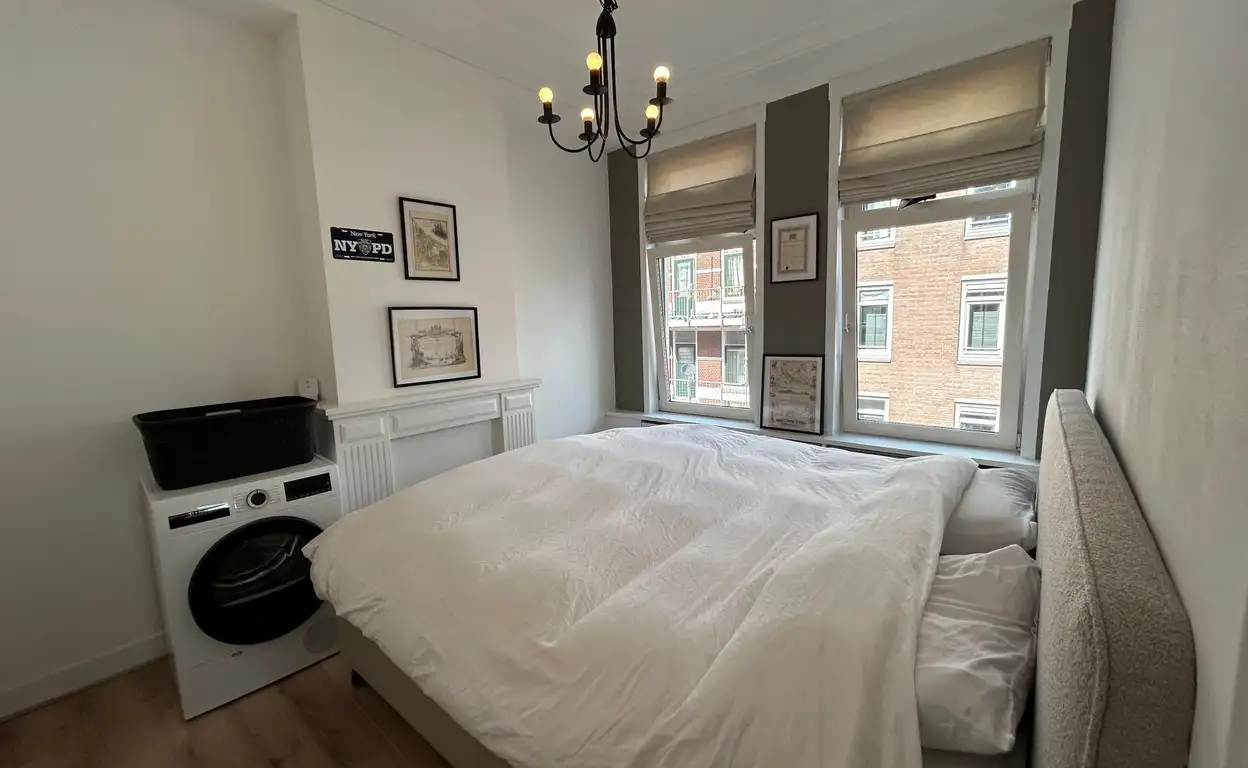 Foto #8 Appartement Prins Hendrikkade Rotterdam