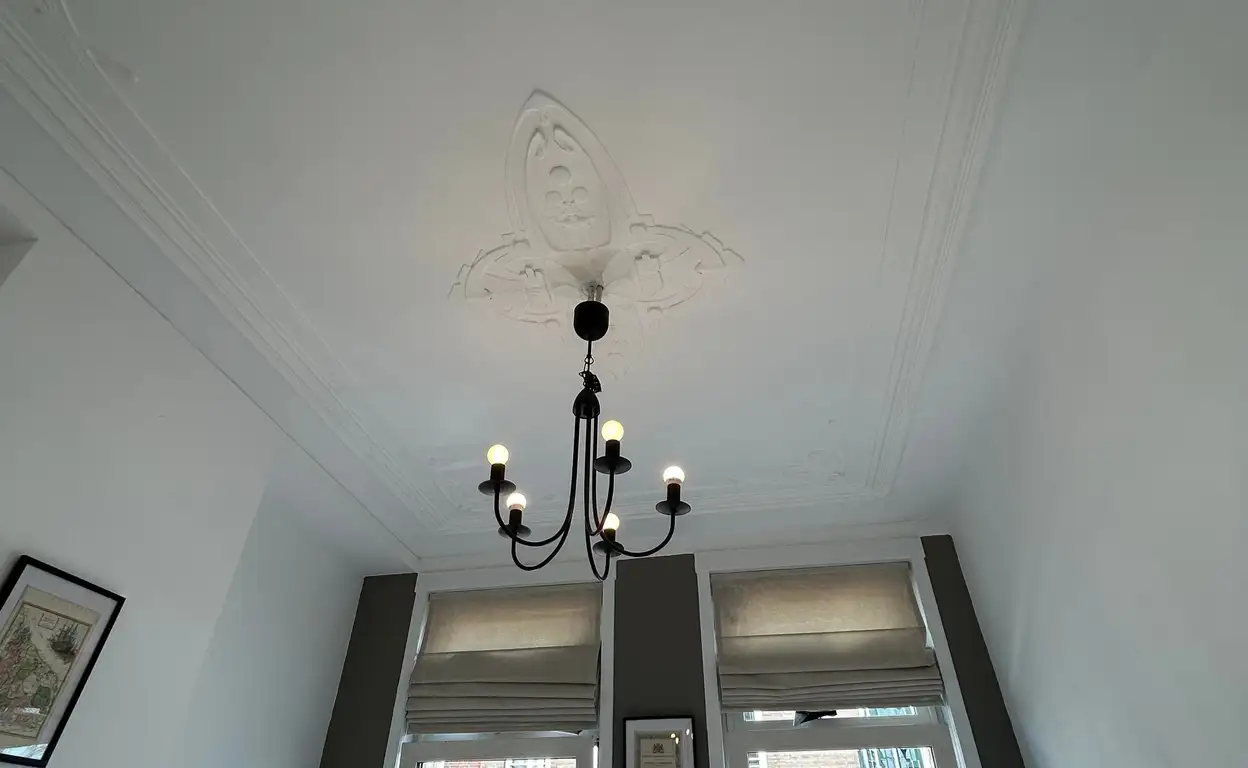 Foto #9 Appartement Prins Hendrikkade Rotterdam