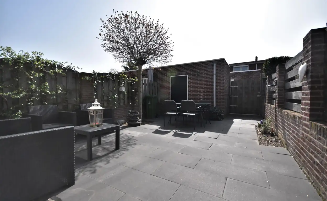 Foto #1 Huurwoning Tarwehegge Maastricht