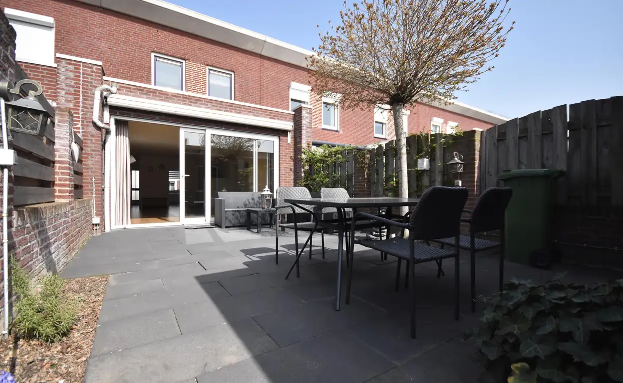 Foto #6 Huurwoning Tarwehegge Maastricht