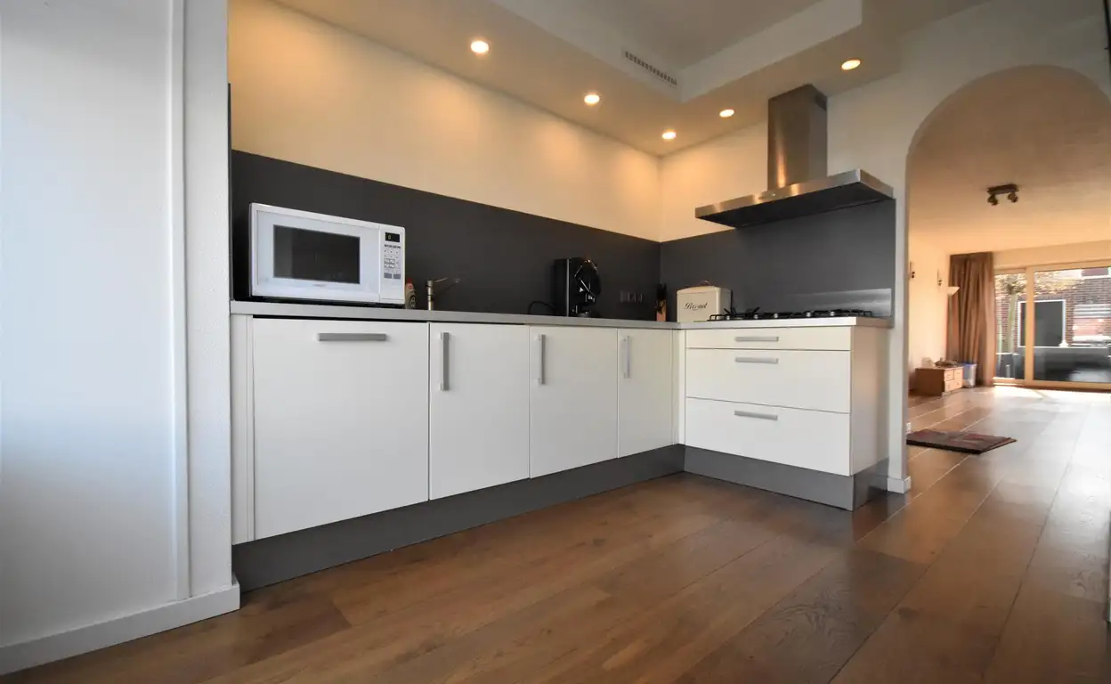Foto #3 Huurwoning Tarwehegge Maastricht