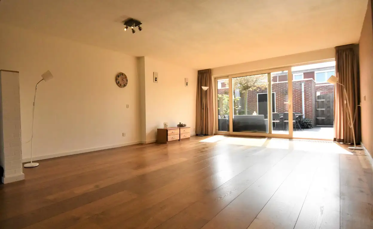 Foto #2 Huurwoning Tarwehegge Maastricht