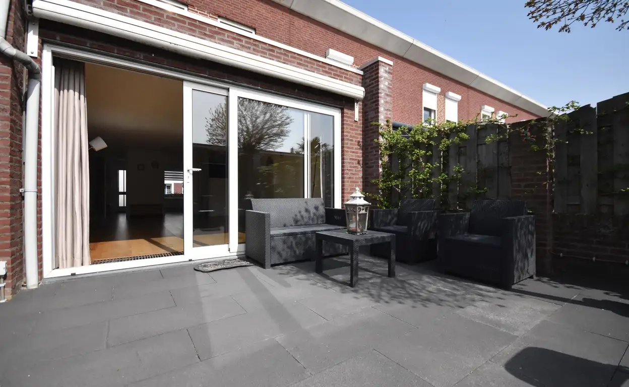 Foto #15 Huurwoning Tarwehegge Maastricht