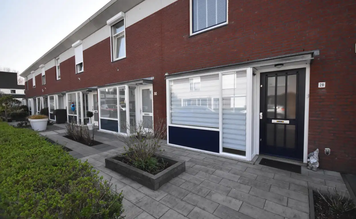 Foto #0 Huurwoning Tarwehegge Maastricht