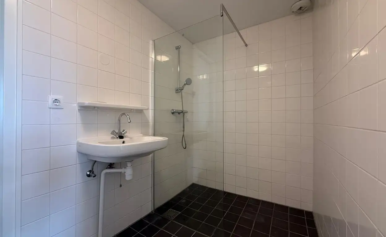 Foto #11 Appartement Delflandplein Amsterdam