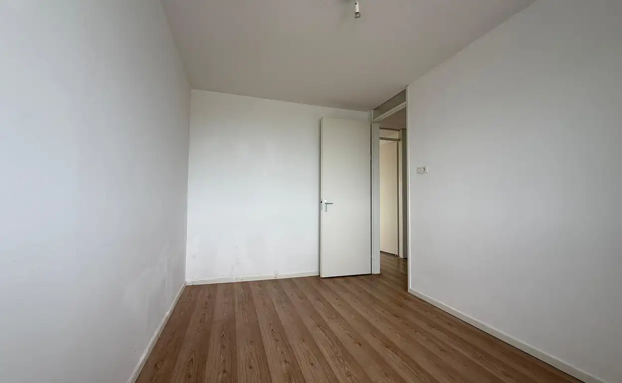 Foto #8 Appartement Delflandplein Amsterdam
