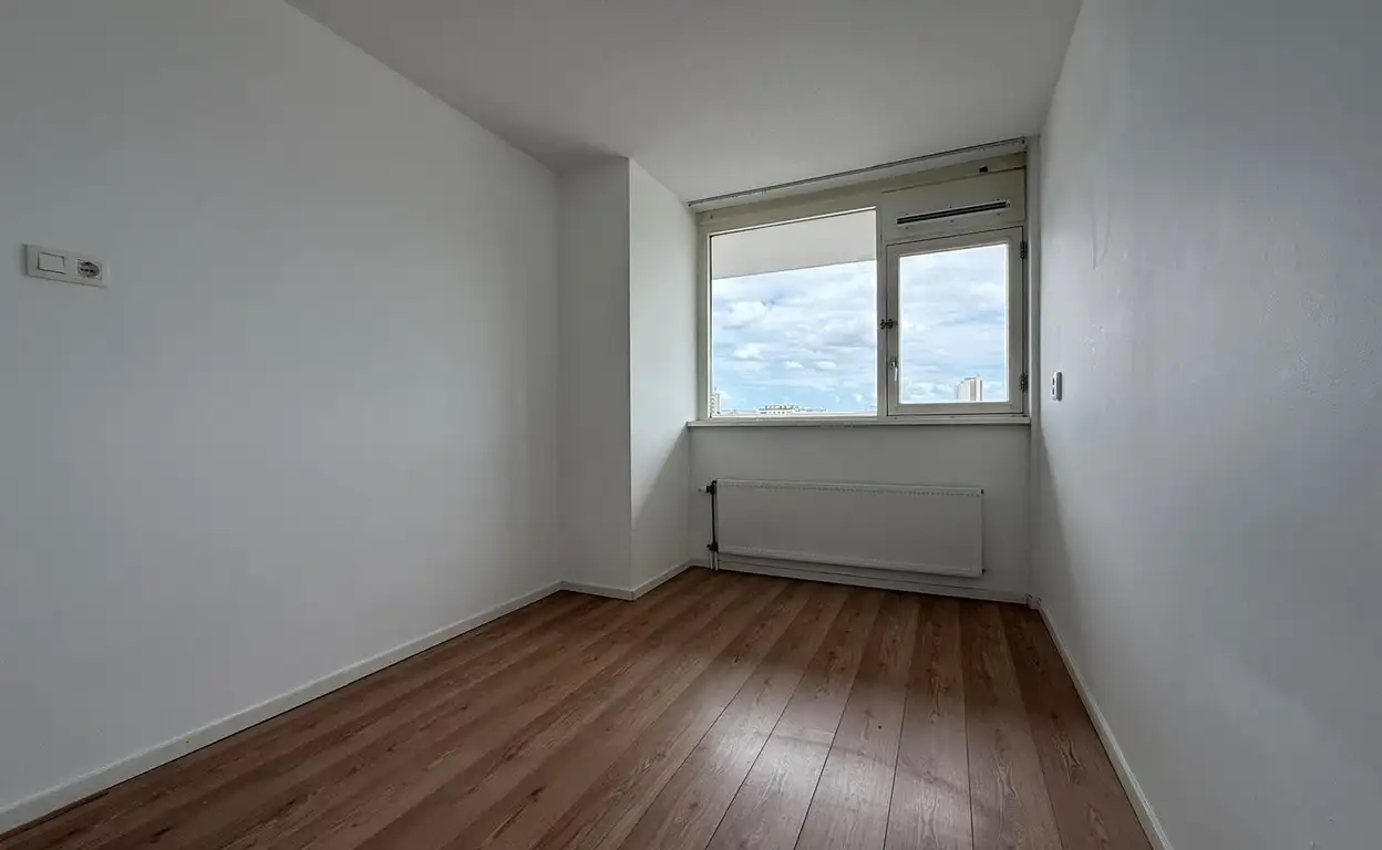 Foto #9 Appartement Delflandplein Amsterdam