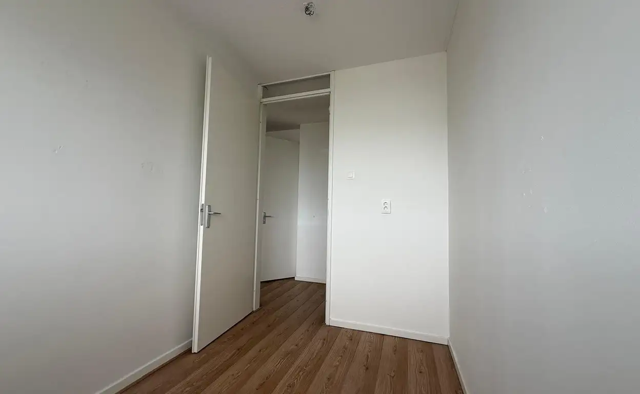Foto #10 Appartement Delflandplein Amsterdam