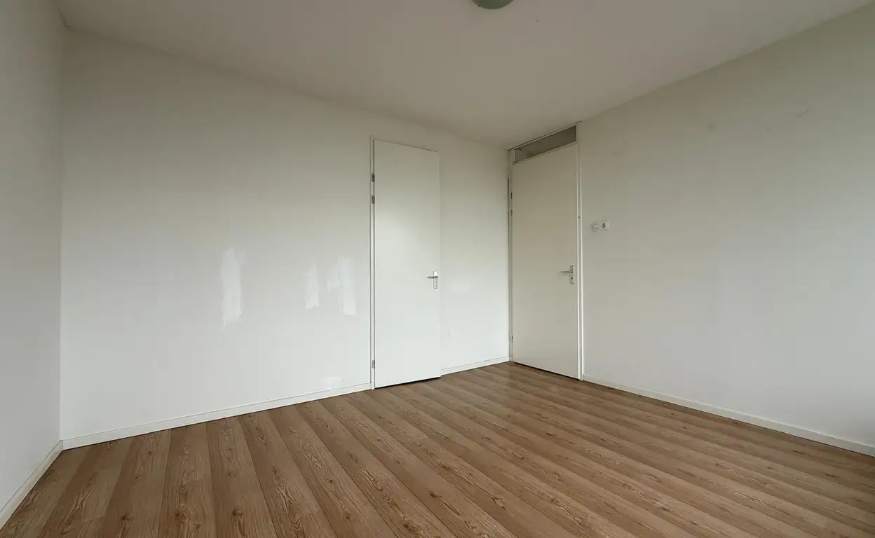 Foto #6 Appartement Delflandplein Amsterdam