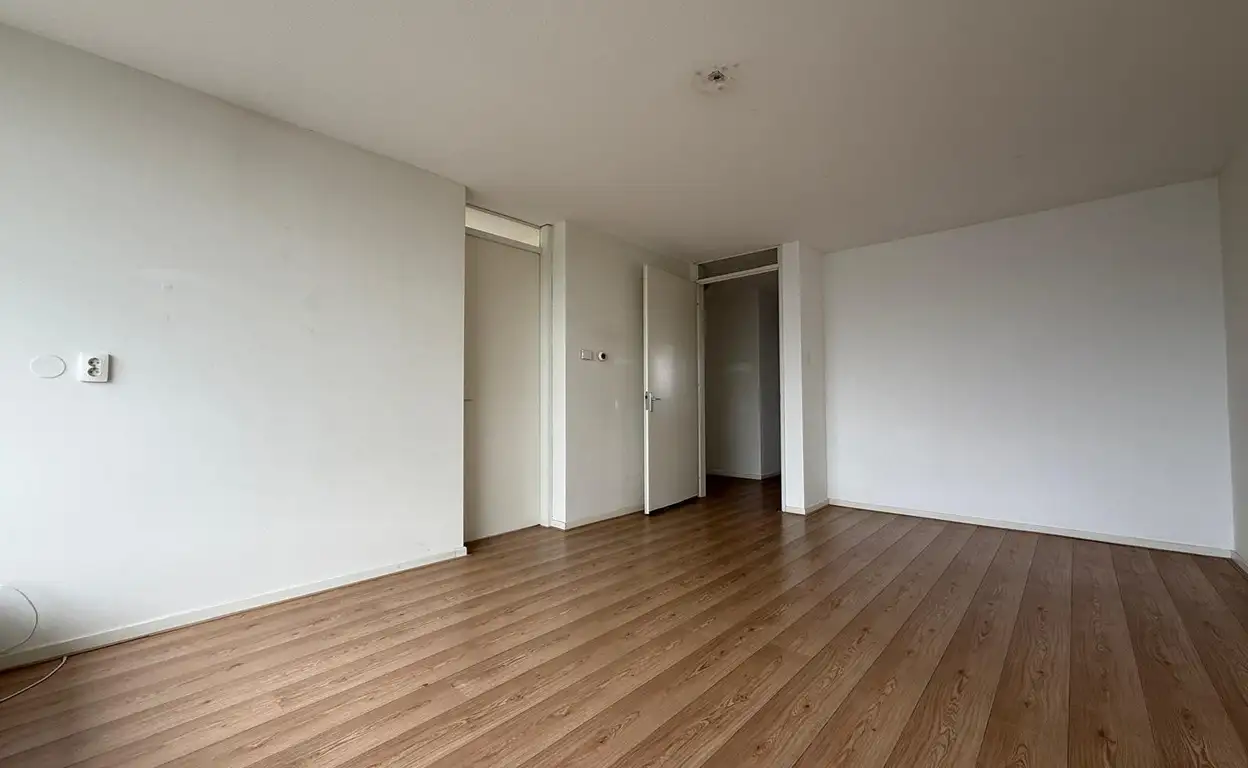 Foto #7 Appartement Delflandplein Amsterdam