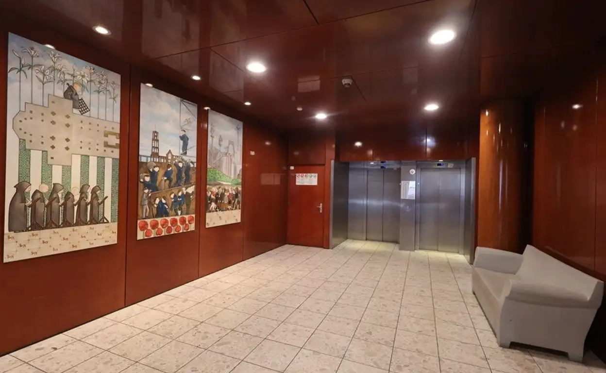Foto #16 Appartement Librijesteeg Rotterdam