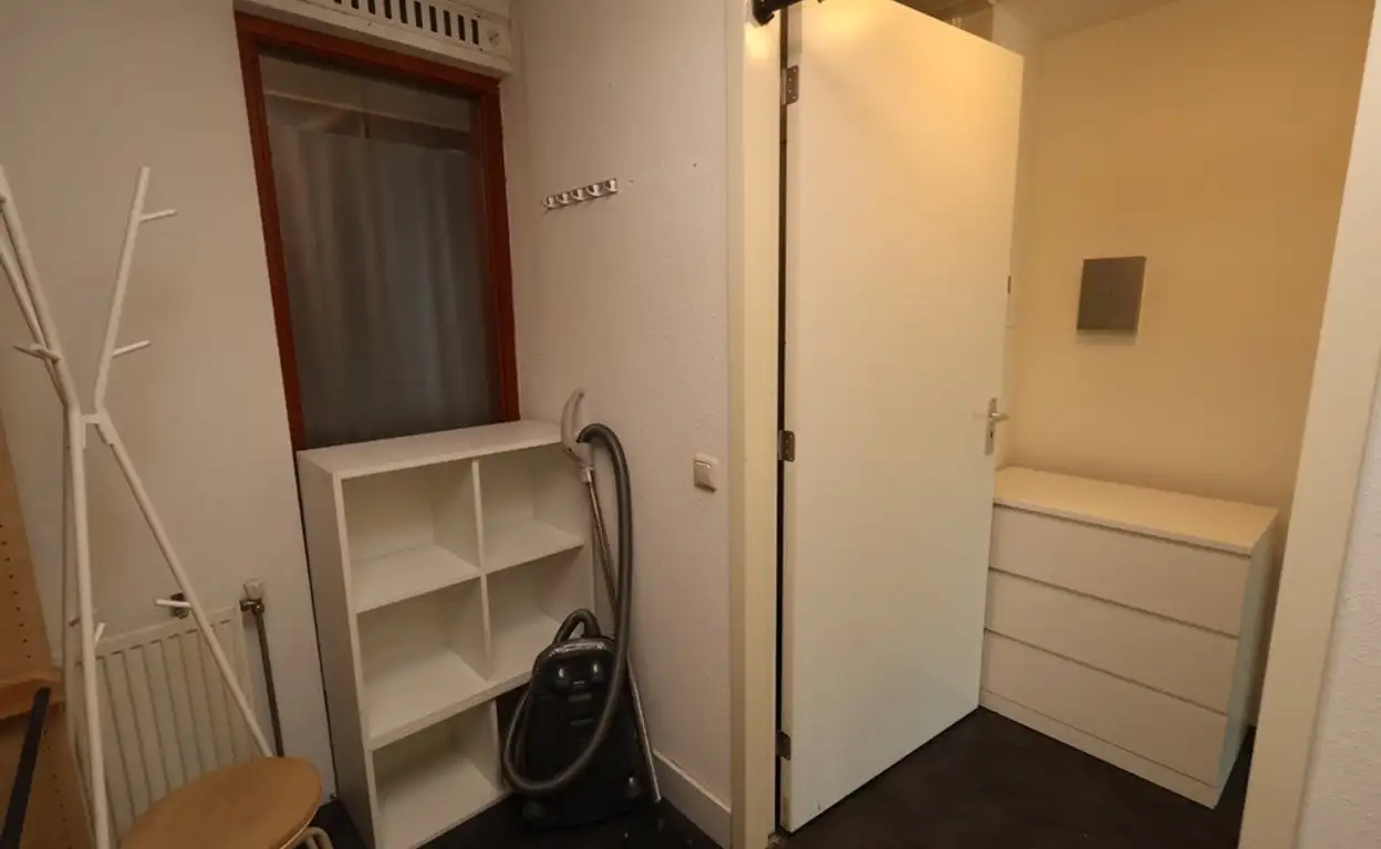 Foto #10 Appartement Librijesteeg Rotterdam