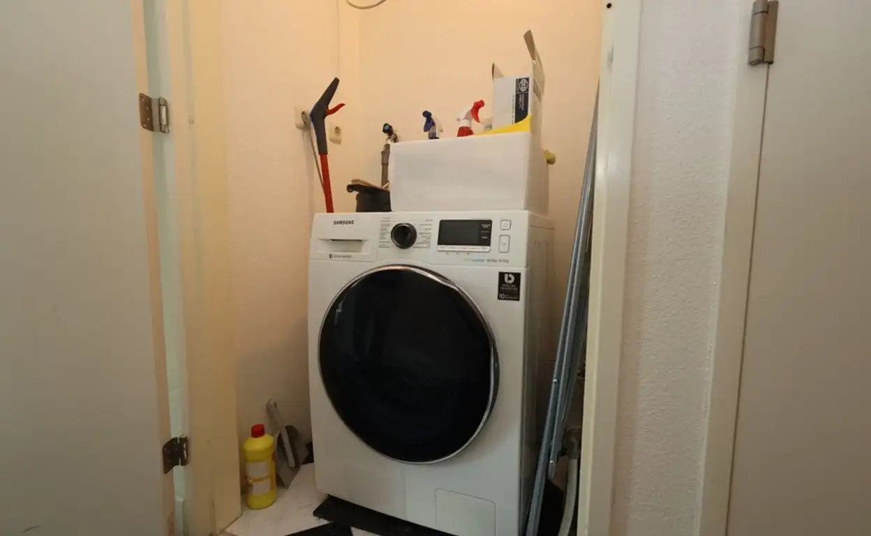 Foto #14 Appartement Librijesteeg Rotterdam