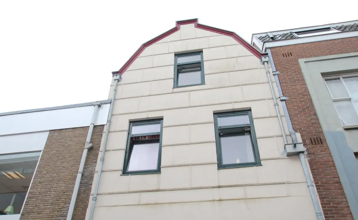 Foto #0 Appartement Lange Koestraat Utrecht