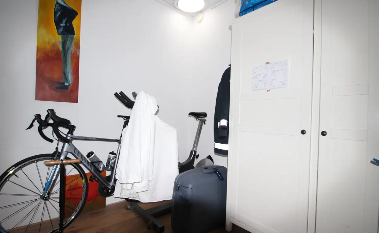 Foto #10 Appartement Lange Koestraat Utrecht
