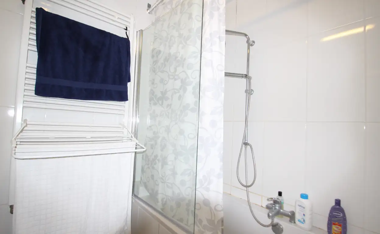 Foto #11 Appartement Lange Koestraat Utrecht