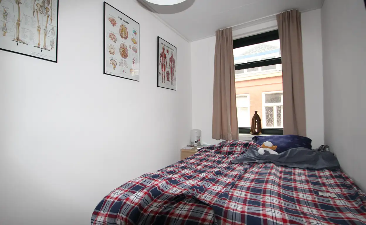 Foto #9 Appartement Lange Koestraat Utrecht