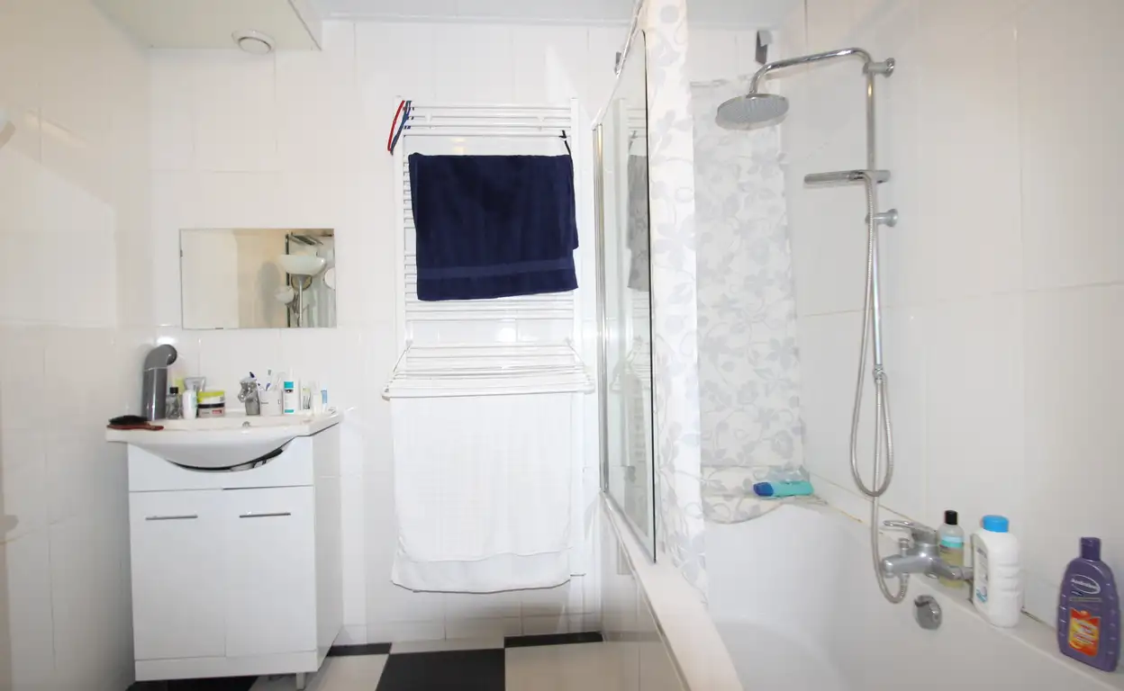 Foto #12 Appartement Lange Koestraat Utrecht