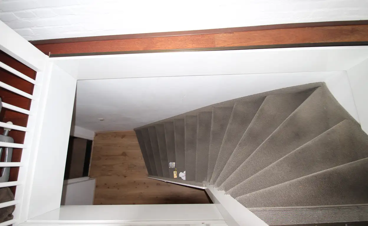 Foto #7 Appartement Lange Koestraat Utrecht