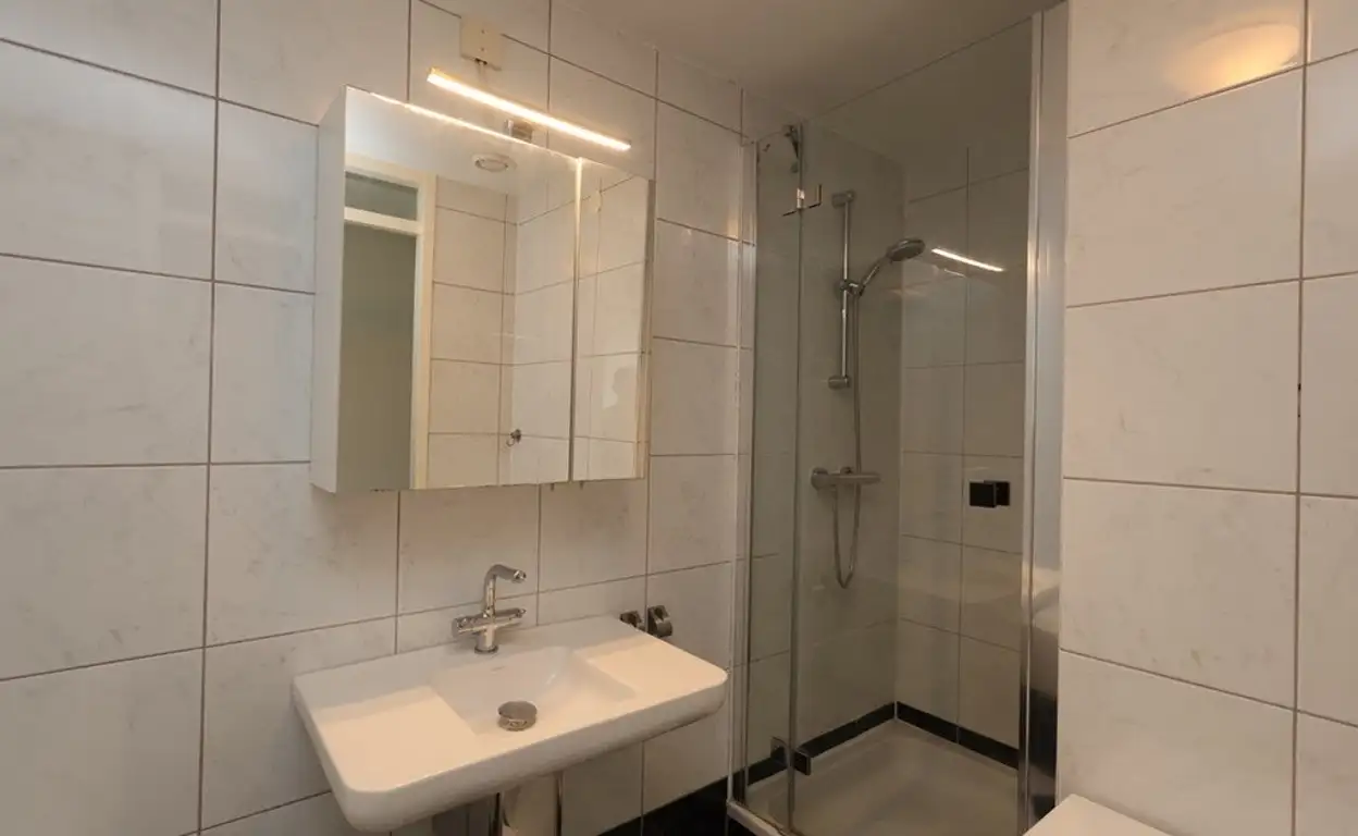 Foto #12 Appartement Librijesteeg Rotterdam