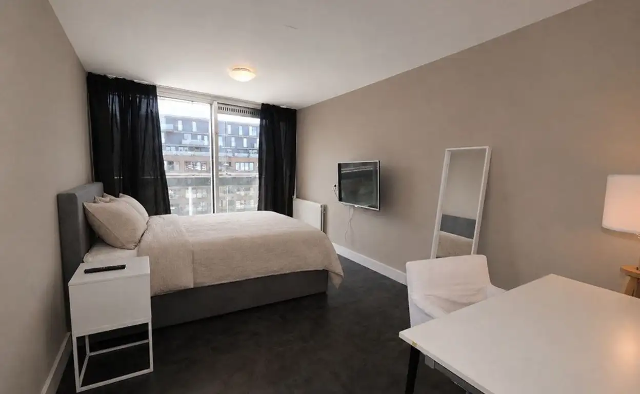 Foto #5 Appartement Librijesteeg Rotterdam