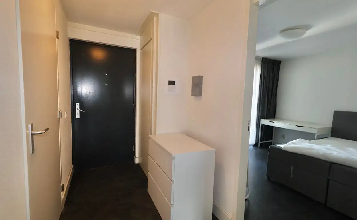 Foto #7 Appartement Librijesteeg Rotterdam