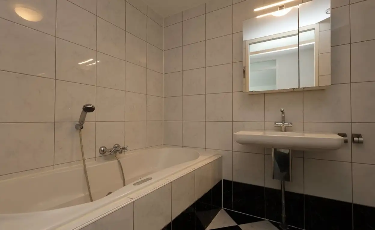 Foto #11 Appartement Librijesteeg Rotterdam