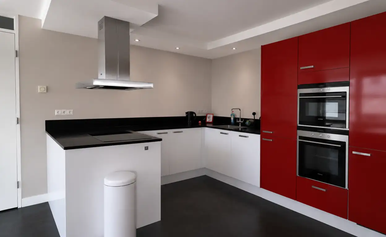 Foto #2 Appartement Librijesteeg Rotterdam