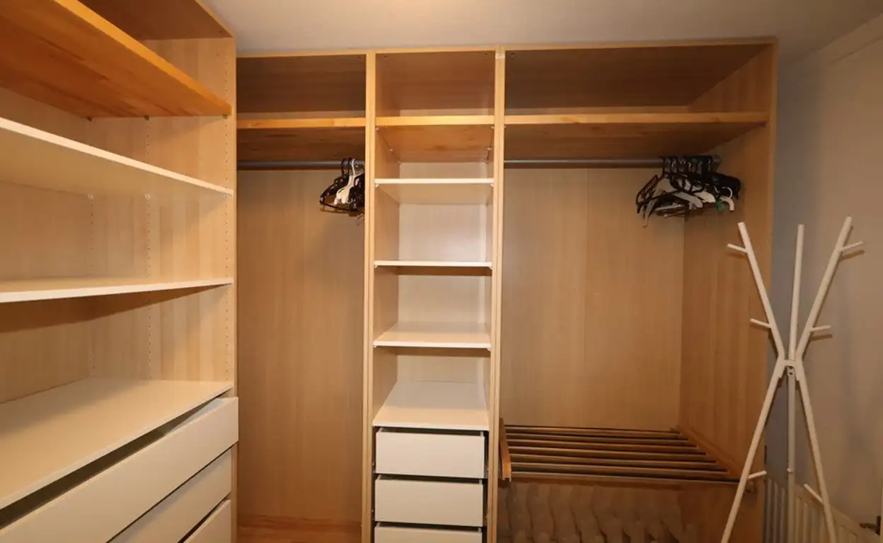 Foto #9 Appartement Librijesteeg Rotterdam