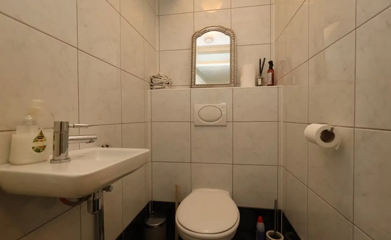 Foto #13 Appartement Librijesteeg Rotterdam
