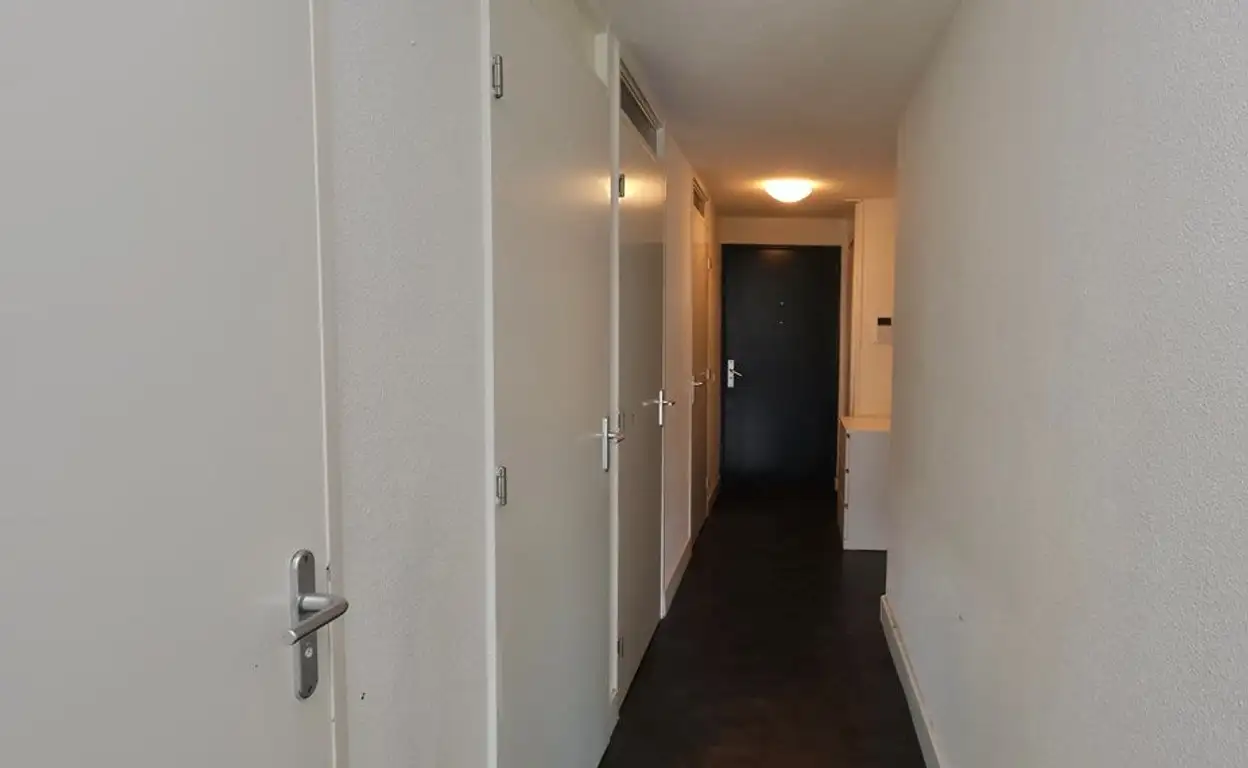 Foto #6 Appartement Librijesteeg Rotterdam
