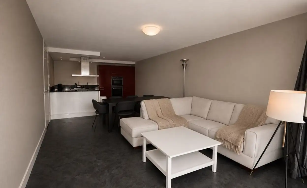 Foto #1 Appartement Librijesteeg Rotterdam