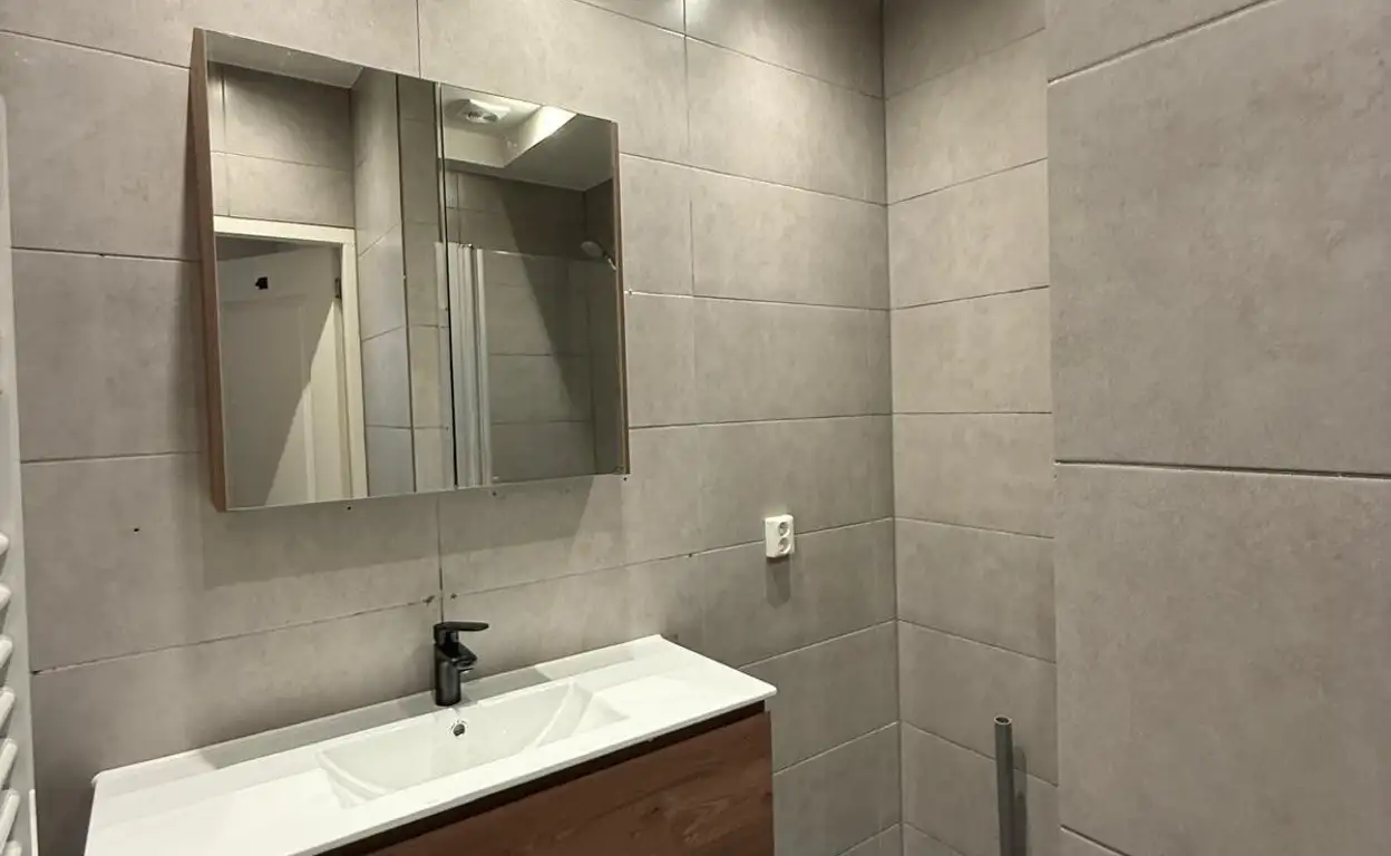 Foto #8 Appartement Hudsonstraat Amsterdam