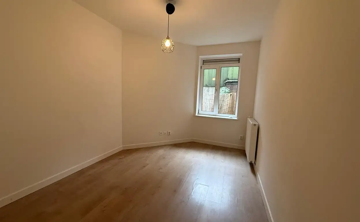Foto #4 Appartement Hudsonstraat Amsterdam