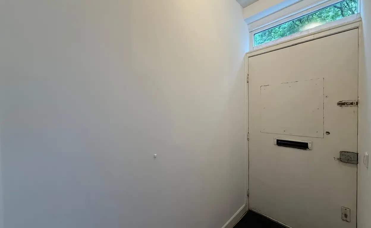 Foto #7 Appartement Hudsonstraat Amsterdam